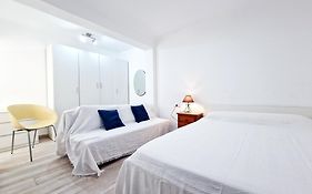 Aa Guest - Sol Eco Apartment Lateral Sea Views